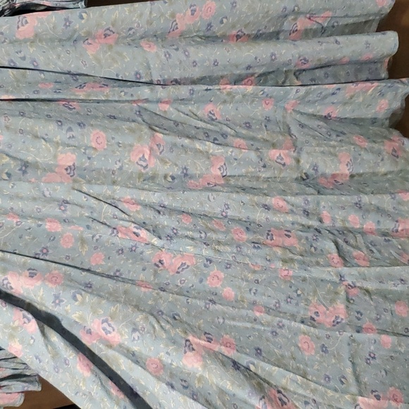 Spell Dolly Mini dress sz XS - Picture 7 of 9